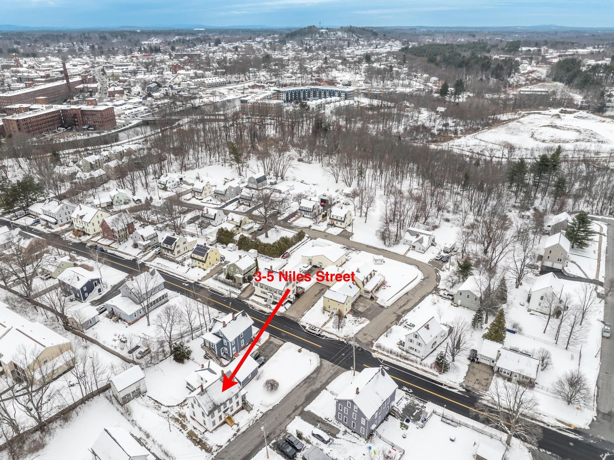 3-5 Niles Street Dover, NH 03820 - Photo 46 of 47