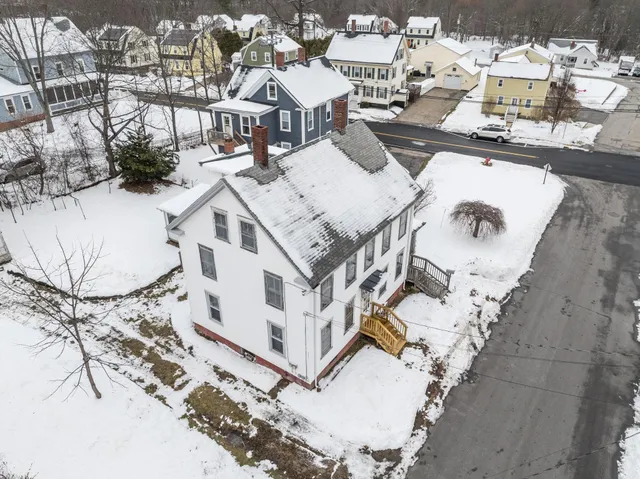 $499,900 | 3-5 Niles Street, Dover, NH 03820