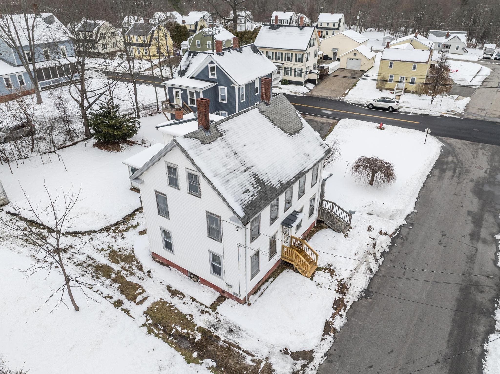 3-5 Niles Street Dover, NH 03820 - Photo 47 of 47