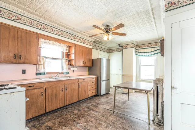 $499,900 | 3-5 Niles Street, Dover, NH 03820