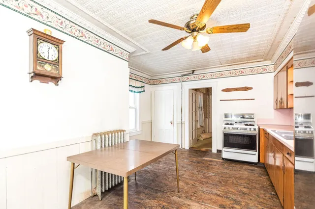 $499,900 | 3-5 Niles Street, Dover, NH 03820