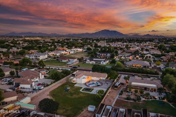 $1,595,000 | 2520 East Winchester Road, Gilbert, AZ 85297