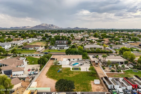 $1,595,000 | 2520 East Winchester Road, Gilbert, AZ 85297