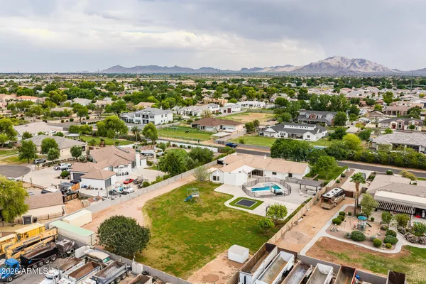 $1,595,000 | 2520 East Winchester Road, Gilbert, AZ 85297