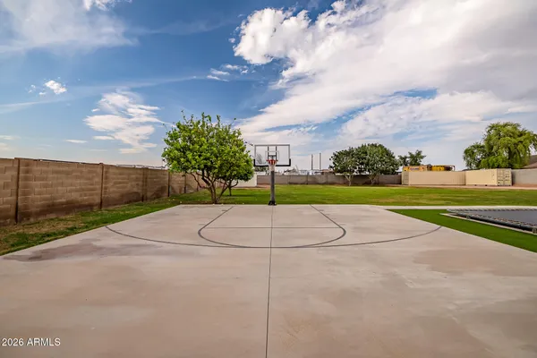 $1,595,000 | 2520 East Winchester Road, Gilbert, AZ 85297