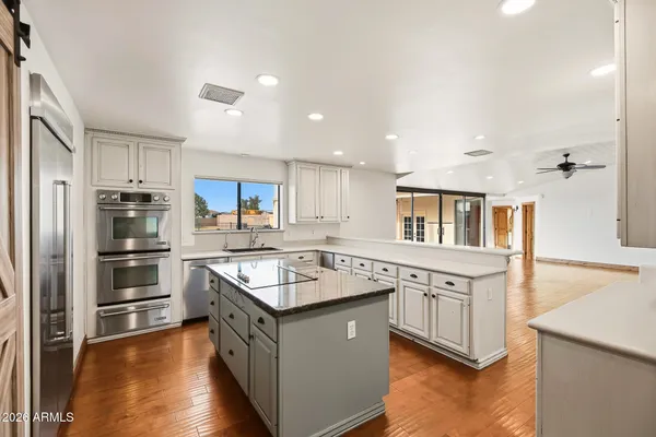$1,595,000 | 2520 East Winchester Road, Gilbert, AZ 85297