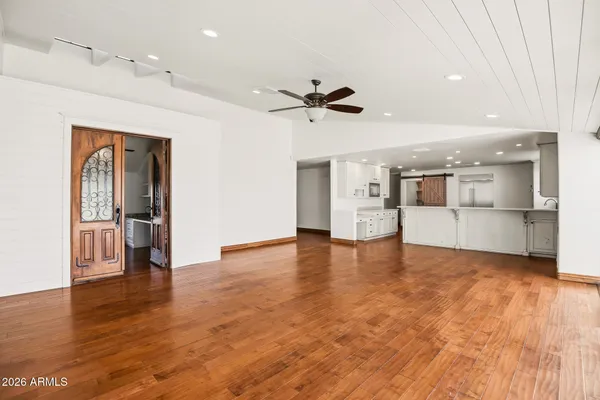 $1,595,000 | 2520 East Winchester Road, Gilbert, AZ 85297