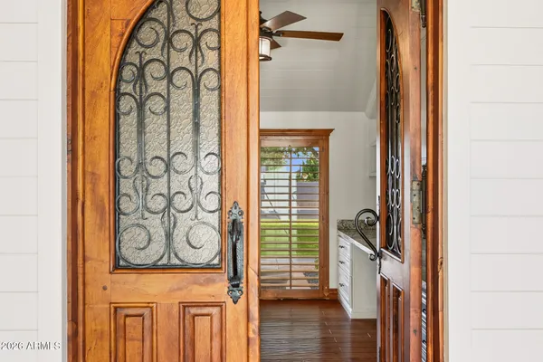 $1,595,000 | 2520 East Winchester Road, Gilbert, AZ 85297