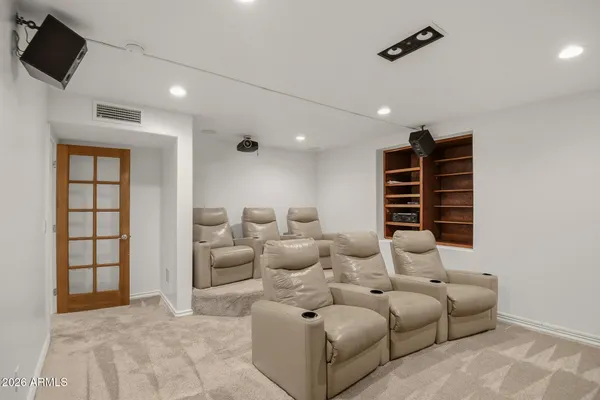 $1,595,000 | 2520 East Winchester Road, Gilbert, AZ 85297