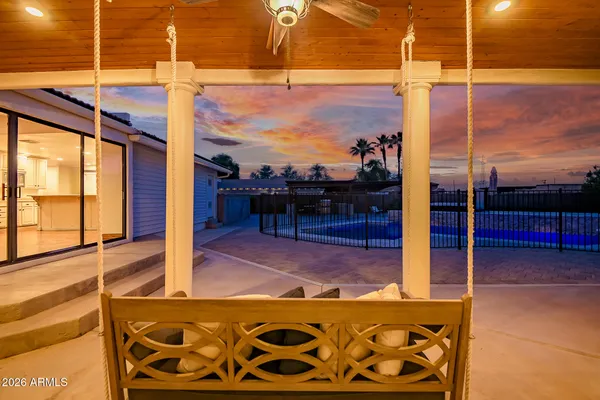 $1,595,000 | 2520 East Winchester Road, Gilbert, AZ 85297