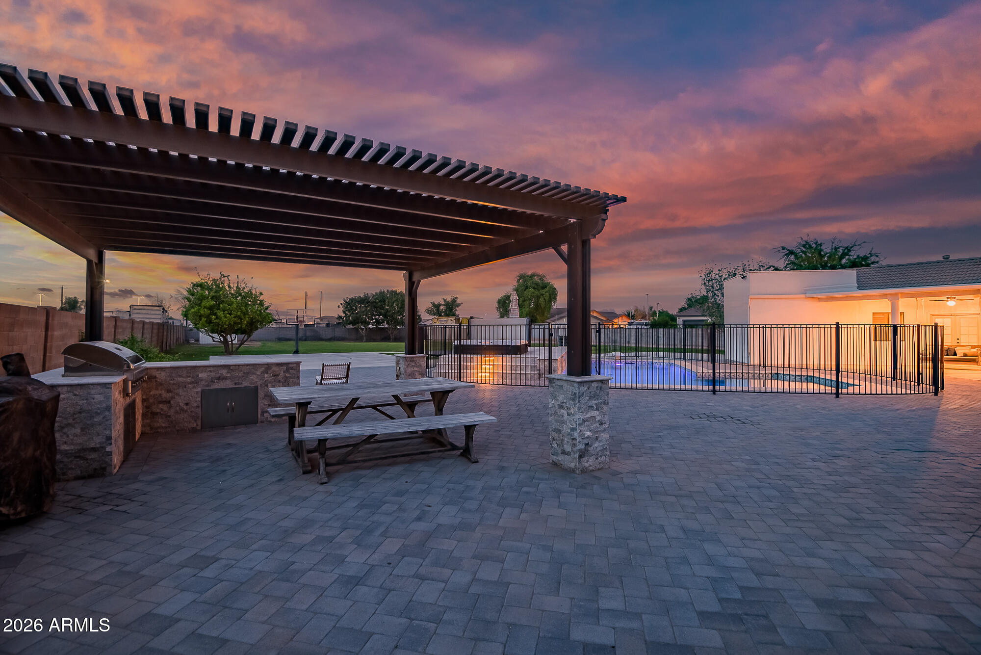 2520 East Winchester Road Gilbert, AZ 85297 - Photo 7 of 60 DSC_6304