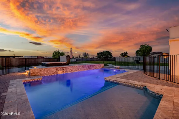 $1,595,000 | 2520 East Winchester Road, Gilbert, AZ 85297