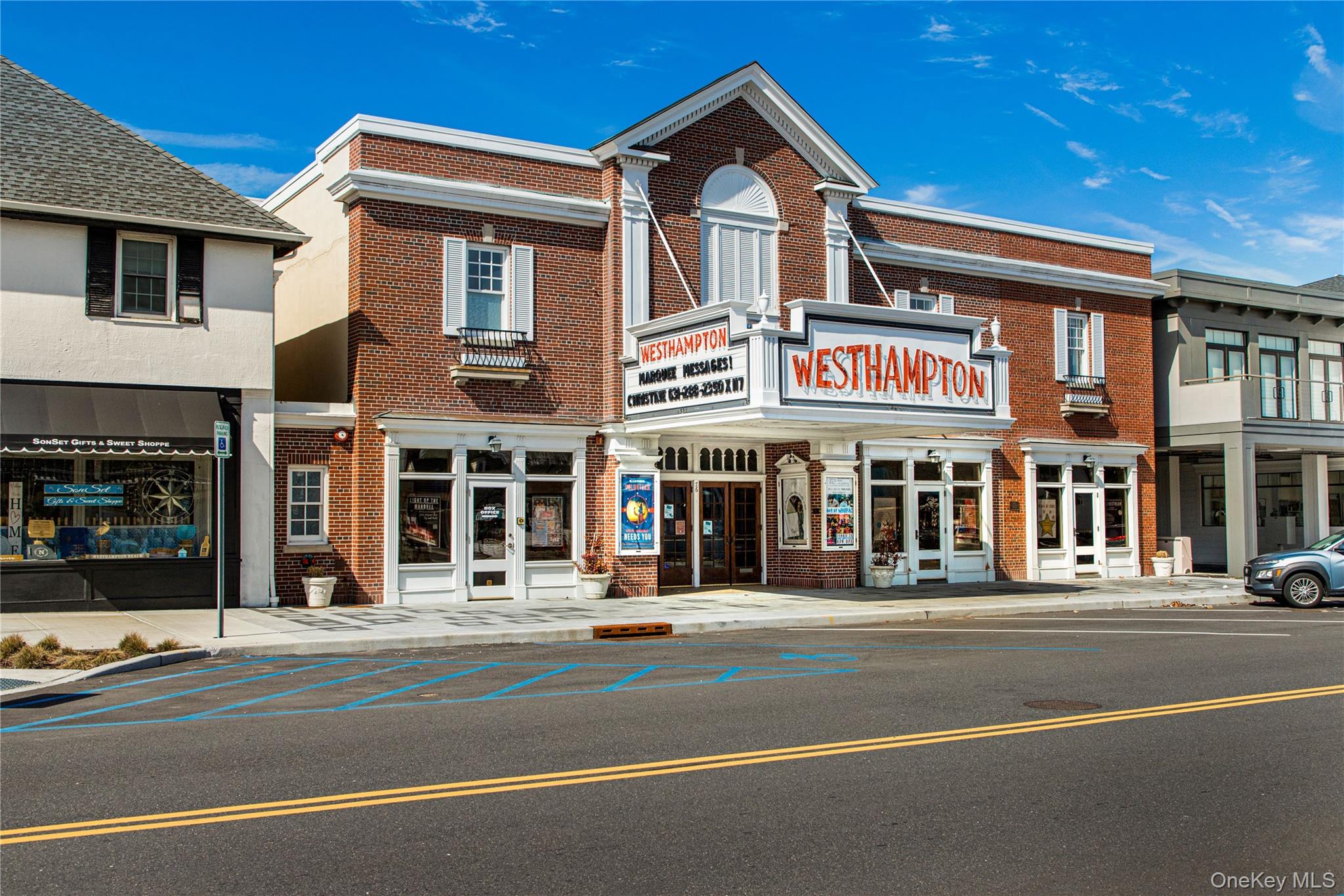 161 South Road Westhampton, NY 11977 - Photo 31 of 32 a front view of multi story residential apartment building