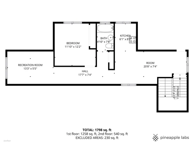 $189,900 | 606 De Angelis Court, Chicago Heights, IL 60411
