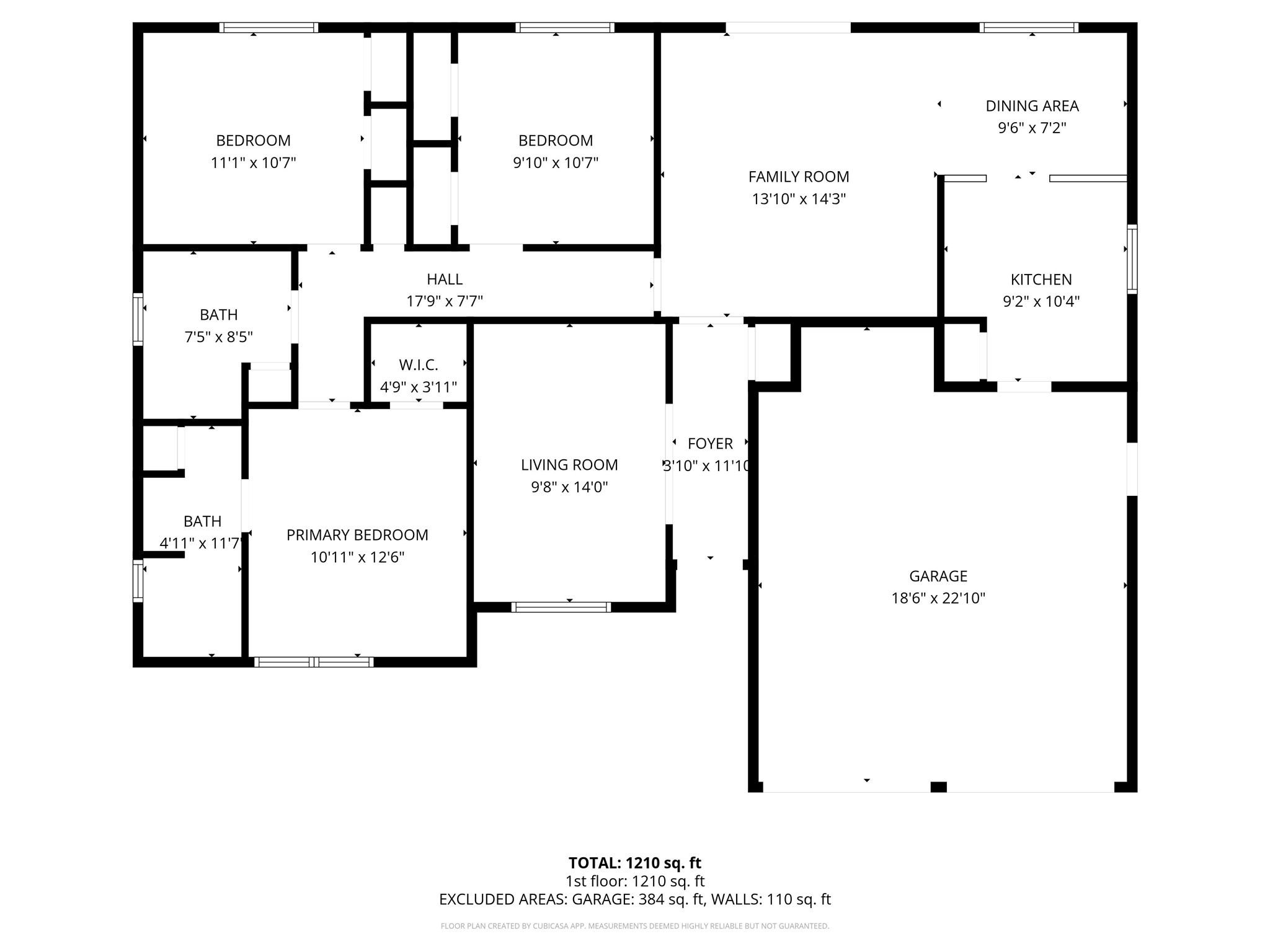 4903 Connorvale Road Houston, TX 77039 - Photo 28 of 28 unknown