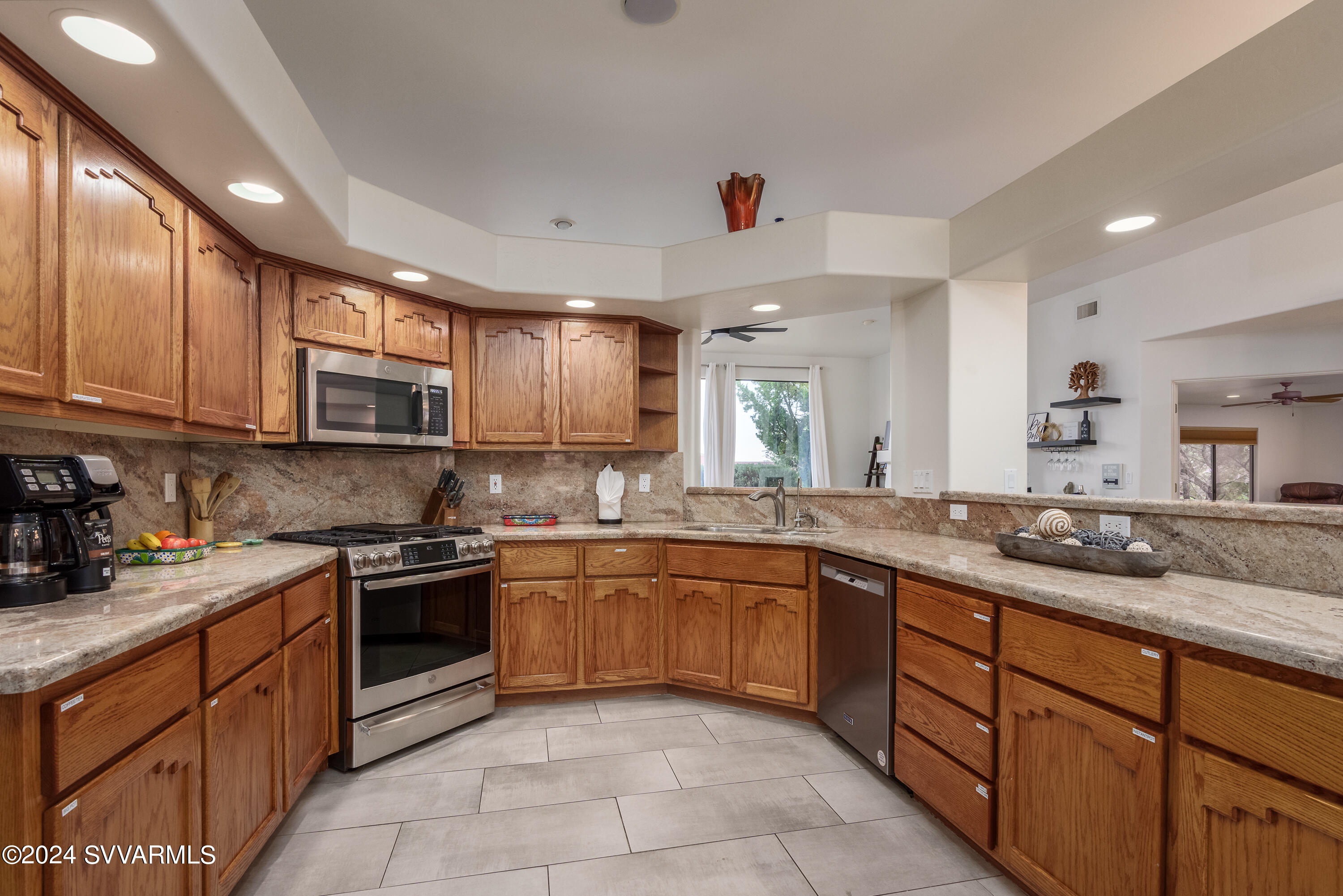 2360 Buckboard Road Sedona, AZ 86336 - Photo 28 of 61 2360 Buckboard Tr Sedona AZ-21