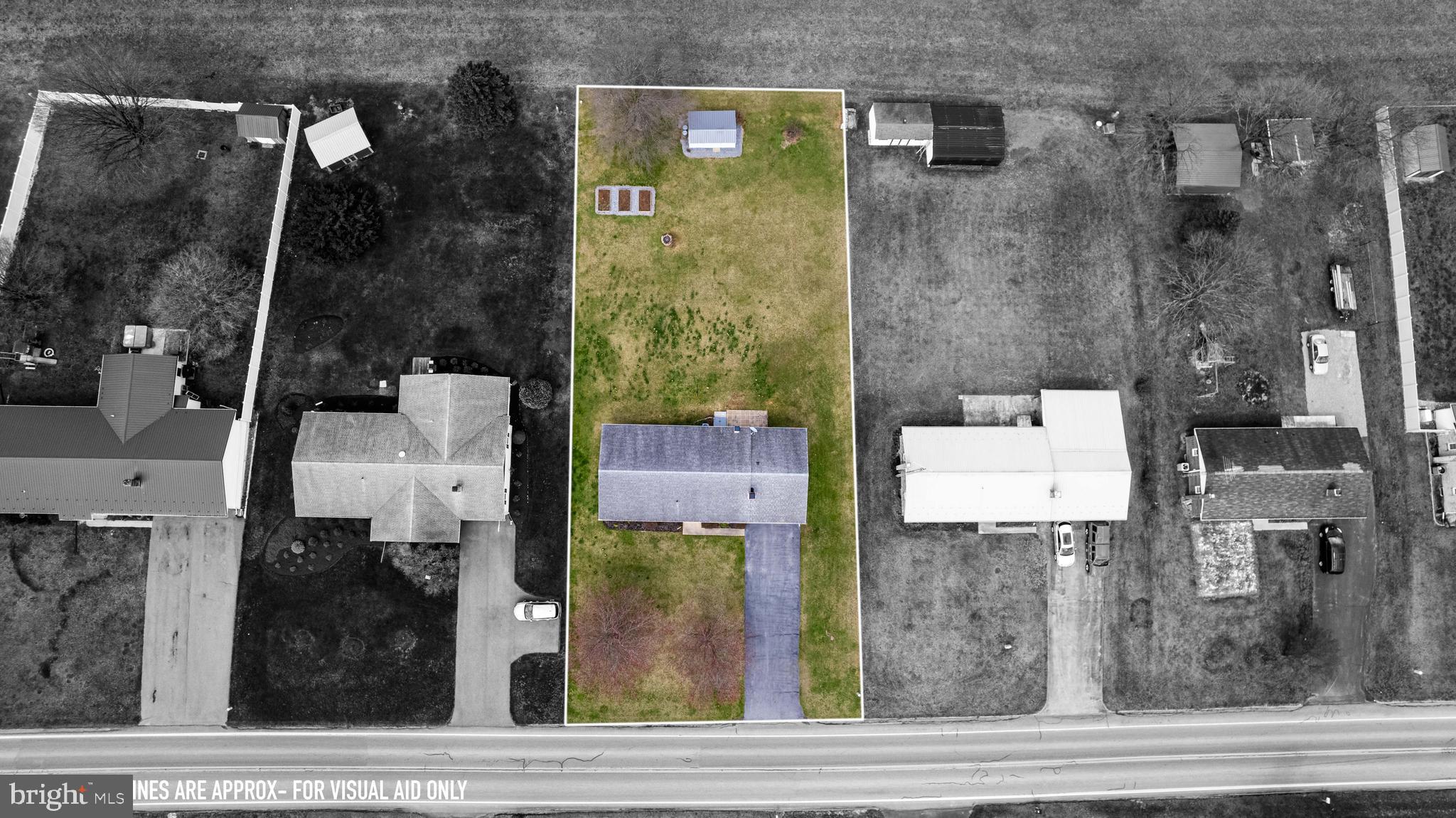 985 Ridge Road Shippensburg, PA 17257 - Photo 5 of 28 Gallery Image 5