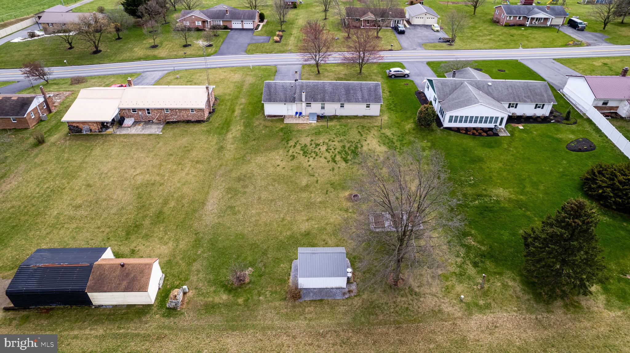 985 Ridge Road Shippensburg, PA 17257 - Photo 8 of 28 Gallery Image 8