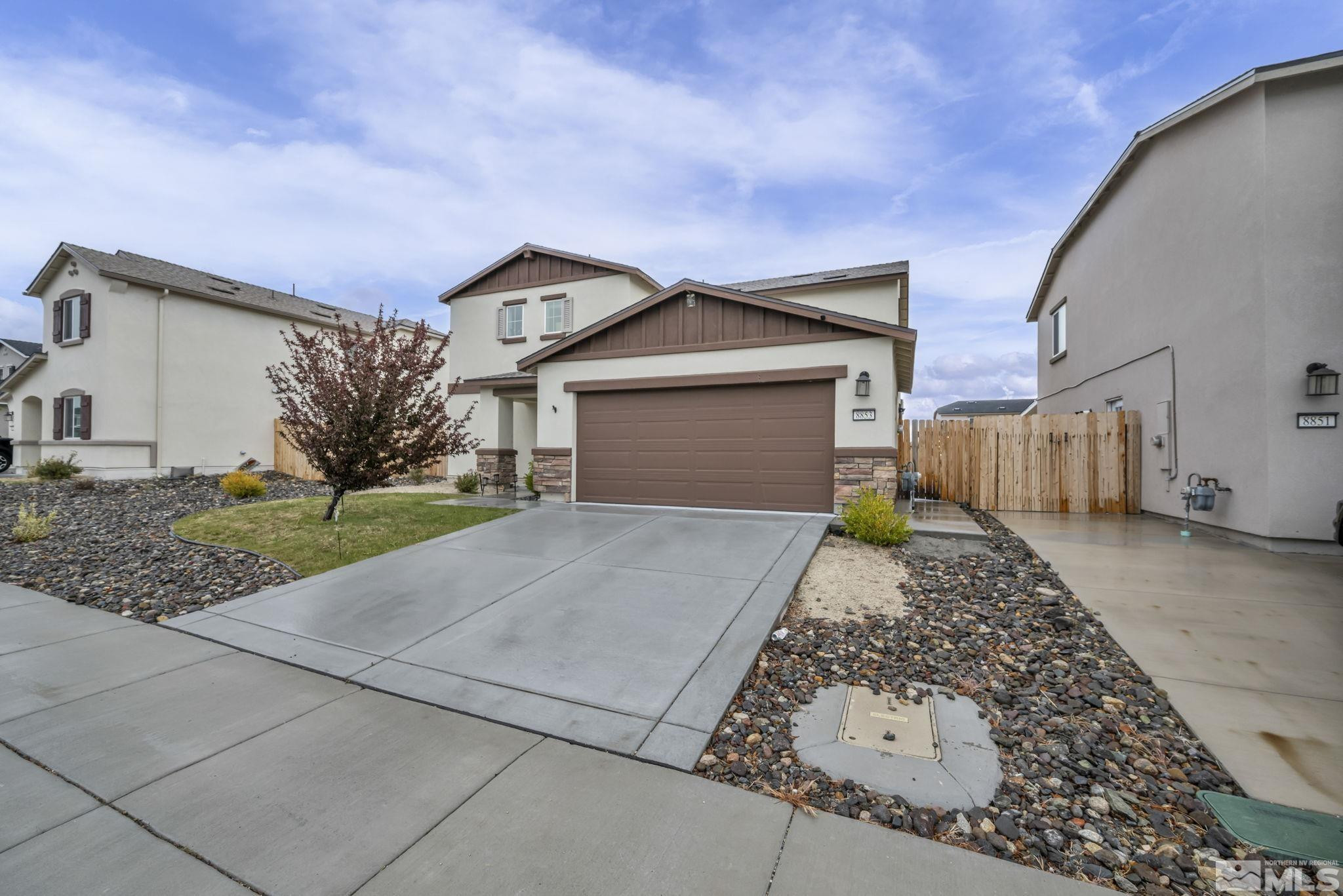 8853 Finnsech Drive Reno, NV 89506 - Photo 1 of 30 Photo 1