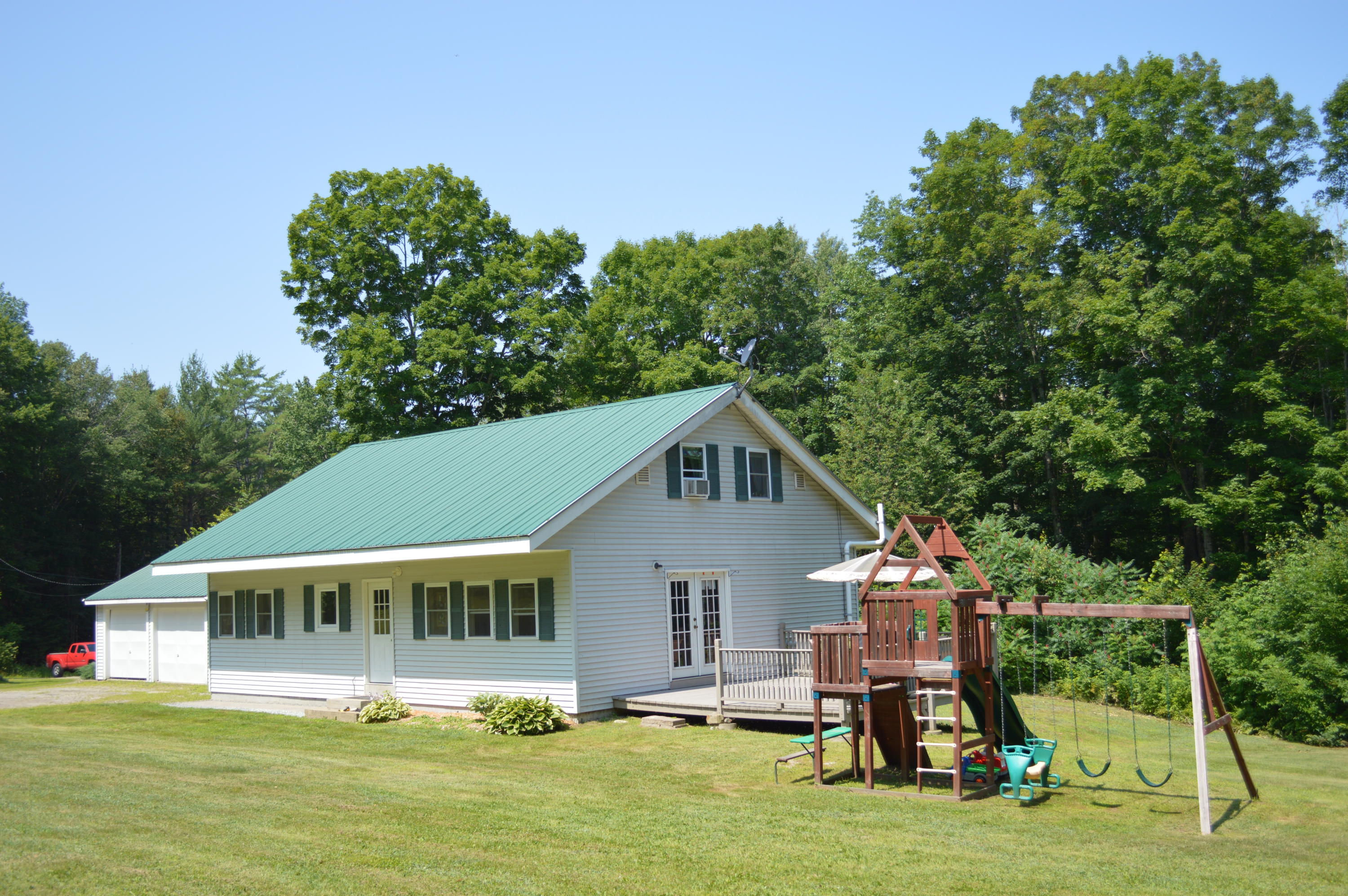 382 Lane Road New Sharon, ME 04955 - Photo 14 of 57 DSC_0543