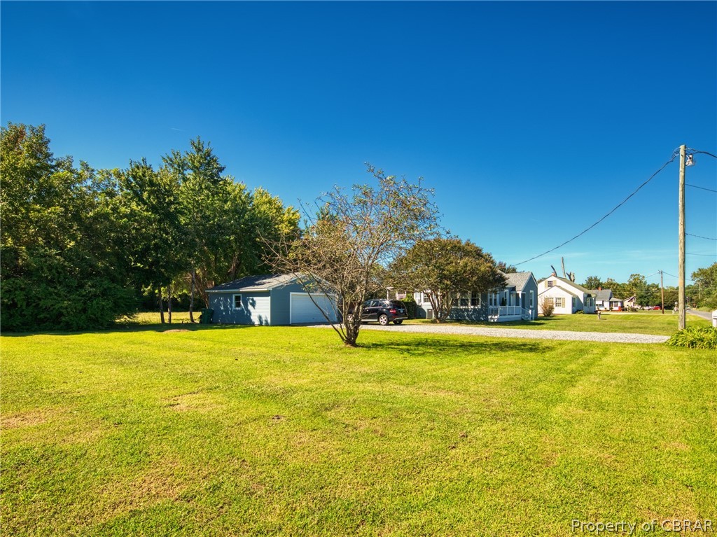 2436 Perrin Creek Road Hayes, VA 23072 - Photo 27 of 27 Additional View