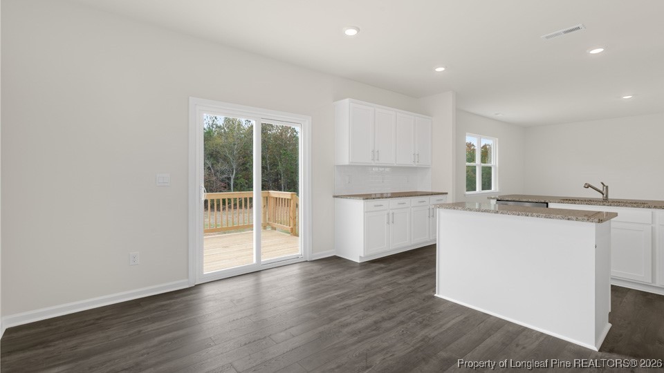 40 Charlies Bnd Way Spring Lake, NC 28390 - Photo 11 of 36 Kitchen