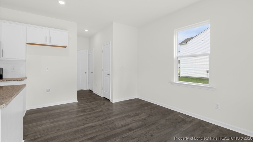 40 Charlies Bnd Way Spring Lake, NC 28390 - Photo 12 of 36 Kitchen