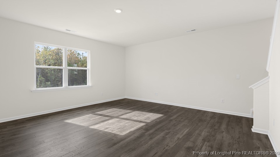 40 Charlies Bnd Way Spring Lake, NC 28390 - Photo 15 of 36 Living Room