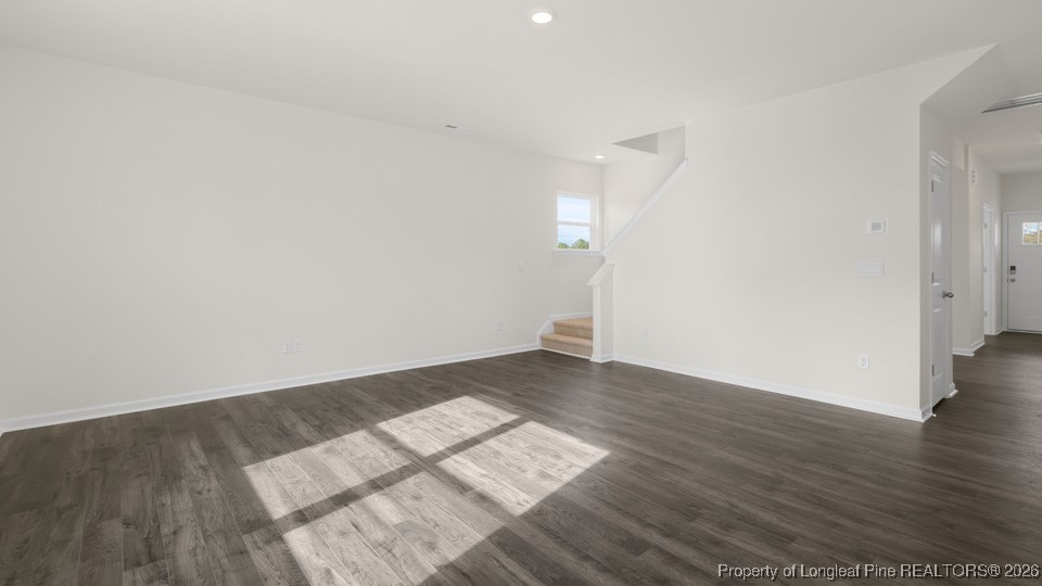 40 Charlies Bnd Way Spring Lake, NC 28390 - Photo 16 of 36 Living Room