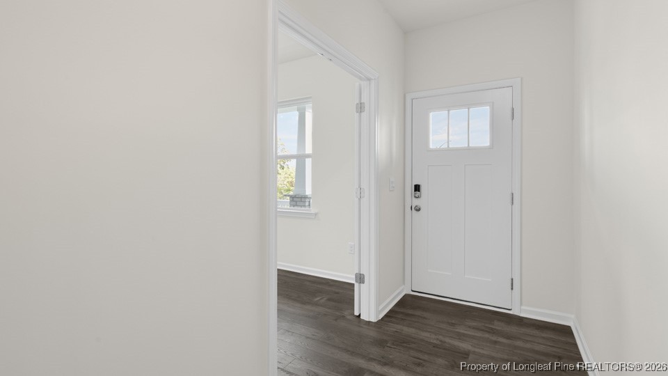 40 Charlies Bnd Way Spring Lake, NC 28390 - Photo 2 of 36 Entry