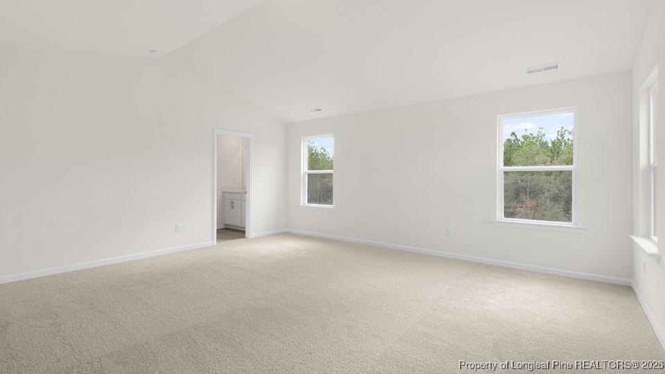 40 Charlies Bnd Way Spring Lake, NC 28390 - Photo 22 of 36 Bedroom