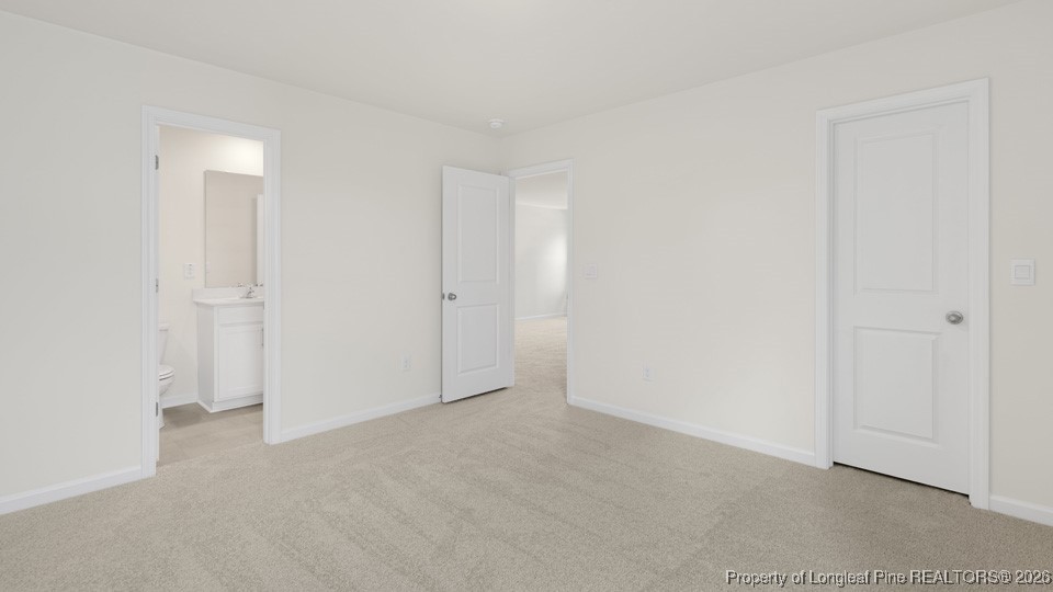 40 Charlies Bnd Way Spring Lake, NC 28390 - Photo 23 of 36 Bedroom