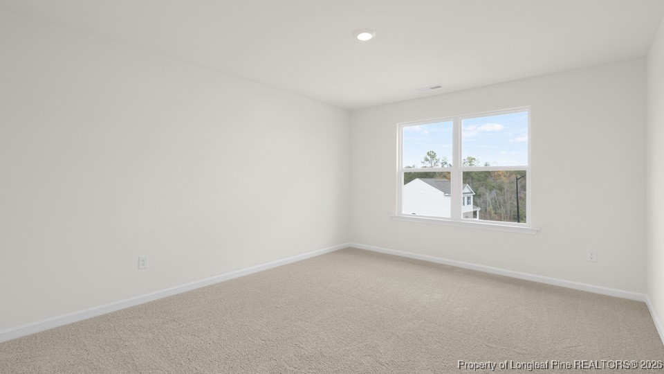 40 Charlies Bnd Way Spring Lake, NC 28390 - Photo 24 of 36 Bedroom