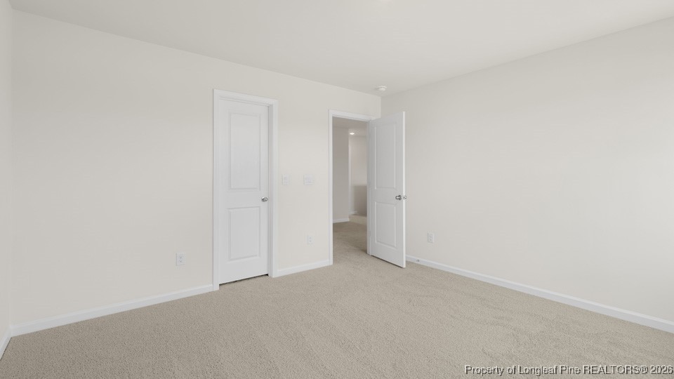 40 Charlies Bnd Way Spring Lake, NC 28390 - Photo 25 of 36 Bedroom