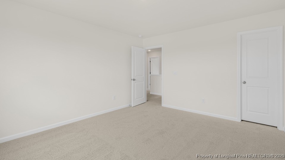 40 Charlies Bnd Way Spring Lake, NC 28390 - Photo 27 of 36 Bedroom