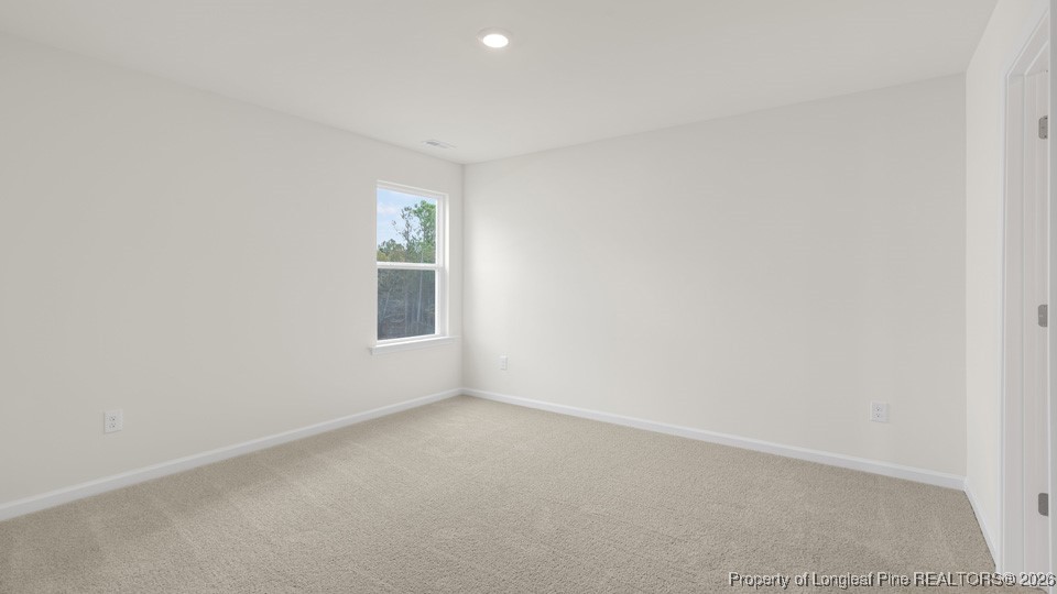 40 Charlies Bnd Way Spring Lake, NC 28390 - Photo 28 of 36 Bedroom