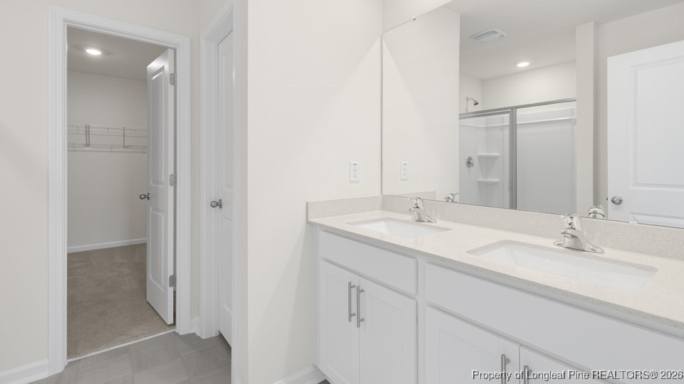 40 Charlies Bnd Way Spring Lake, NC 28390 - Photo 30 of 36 Bathroom