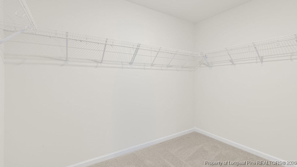 40 Charlies Bnd Way Spring Lake, NC 28390 - Photo 32 of 36 Closet