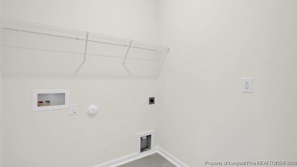 40 Charlies Bnd Way Spring Lake, NC 28390 - Photo 33 of 36 Laundry Room