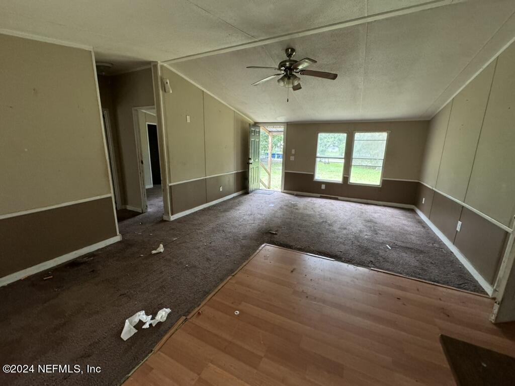230 Katherine Road, Unit A & B Jacksonville, FL 32218 - Photo 16 of 69 Dining Room to Living Room