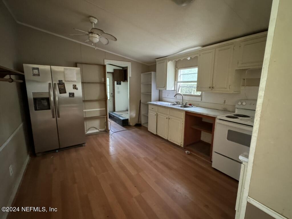 230 Katherine Road, Unit A & B Jacksonville, FL 32218 - Photo 17 of 69 Kitchen