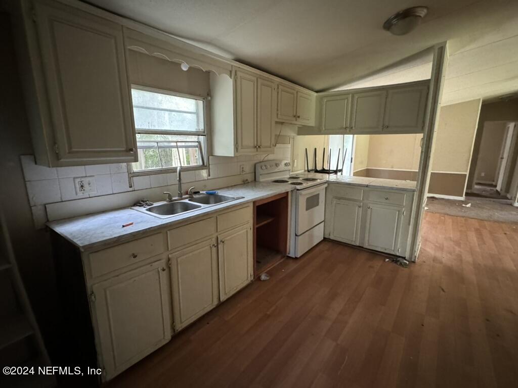230 Katherine Road, Unit A & B Jacksonville, FL 32218 - Photo 18 of 69 Kitchen