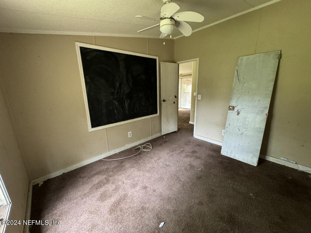 230 Katherine Road, Unit A & B Jacksonville, FL 32218 - Photo 20 of 69 Front Bedroom