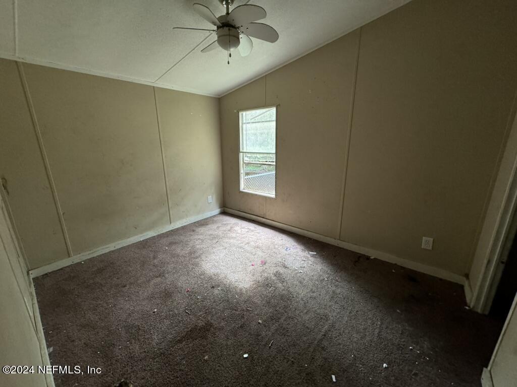 230 Katherine Road, Unit A & B Jacksonville, FL 32218 - Photo 21 of 69 Back Bedroom