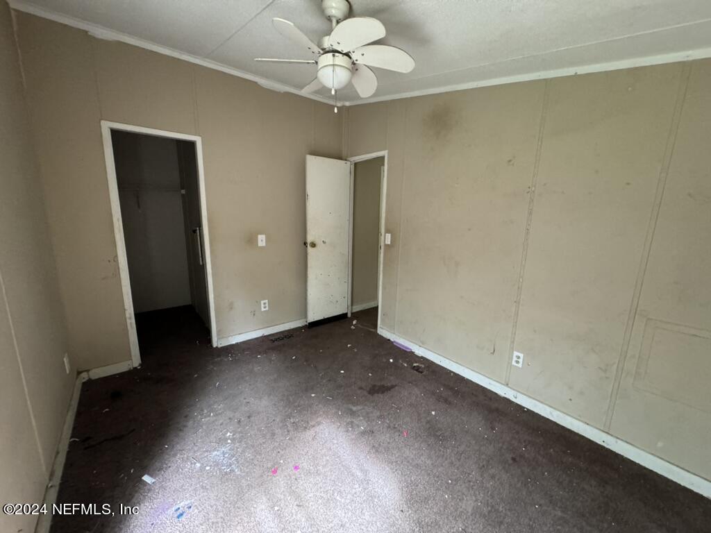 230 Katherine Road, Unit A & B Jacksonville, FL 32218 - Photo 22 of 69 Back Bedroom
