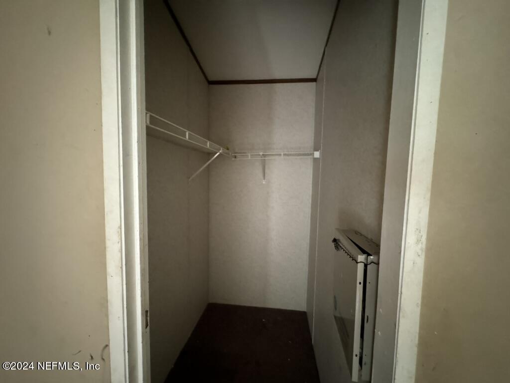 230 Katherine Road, Unit A & B Jacksonville, FL 32218 - Photo 23 of 69 Back Bedroom Closet