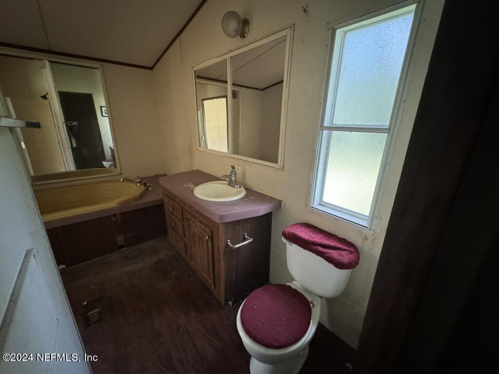 230 Katherine Road, Unit A & B Jacksonville, FL 32218 - Photo 29 of 69 Master Bath