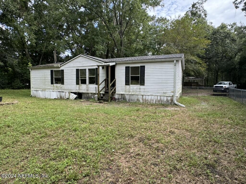 230 Katherine Road, Unit A & B Jacksonville, FL 32218 - Photo 3 of 69 View from the driveway