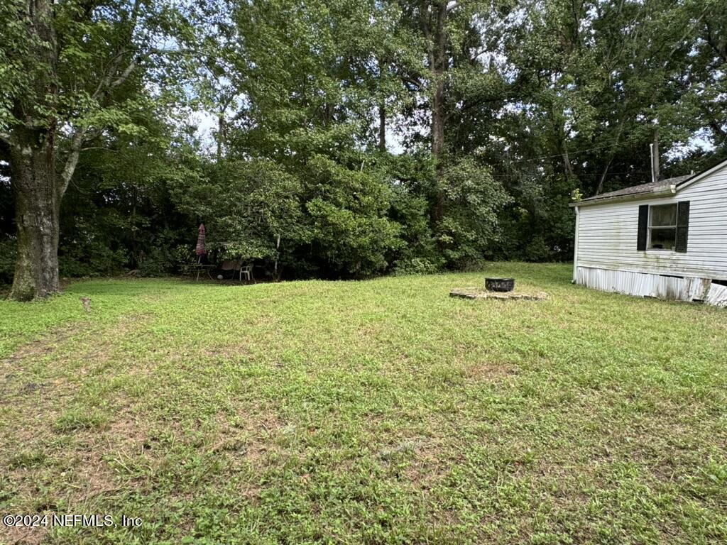 230 Katherine Road, Unit A & B Jacksonville, FL 32218 - Photo 4 of 69 View from the driveway