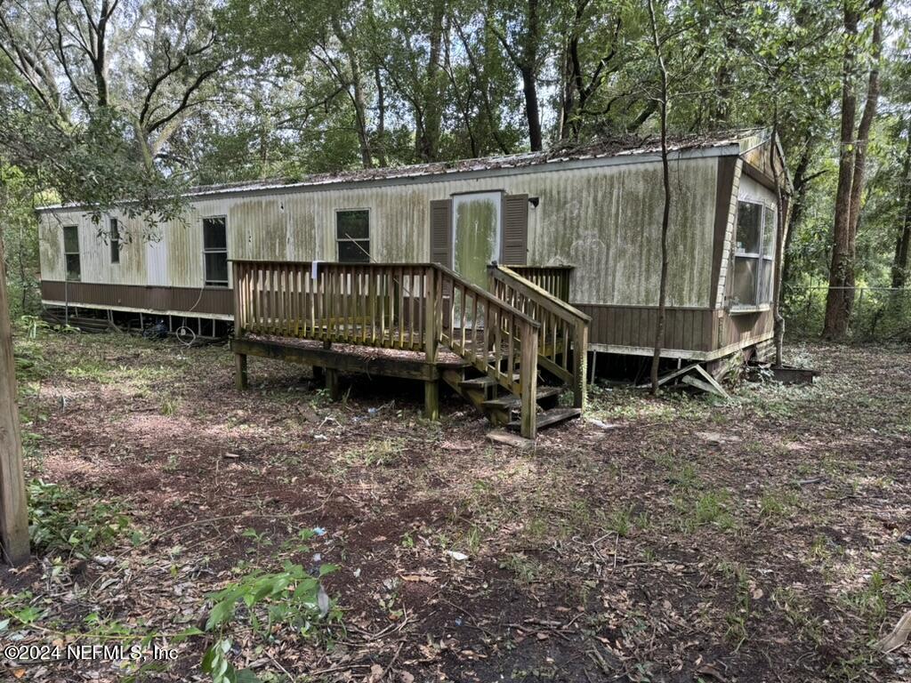230 Katherine Road, Unit A & B Jacksonville, FL 32218 - Photo 42 of 69 Single Wide